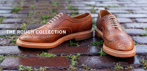 Allen Edmonds