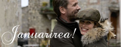 Januarirea! 2.1.-31.1.2012