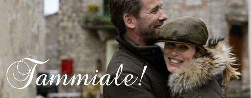 Tammiale! 2.1.-31.1.2012