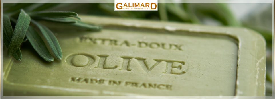 Galimard - Parfumes Scents since 1747