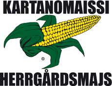 Herrgårdsmajs
