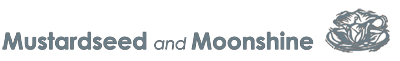 Mustardseed and Moonshine