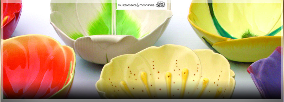 Mustardseed & Moonshine Handmade in Capetown