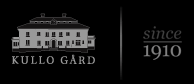 Kullo Gård since 1910
